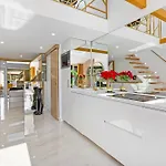 Goldenwood - 4 Personnes - Village Naturiste Apartment