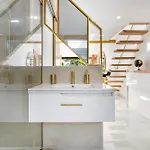 Goldenwood - 4 Personnes - Village Naturiste Apartment