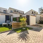 Goldenwood - 4 Personnes - Village Naturiste