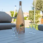 Apartment Goldenwood - 4 Personnes - Village Naturiste *