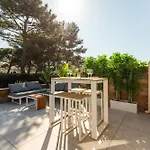 Goldenwood - 4 Personnes - Village Naturiste Apartment