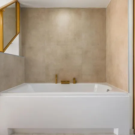 Goldenwood - 4 Personnes - Village Naturiste Apartment