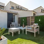 Goldenwood - 4 Personnes - Village Naturiste
