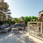 Goldenwood - 4 Personnes - Village Naturiste Agde